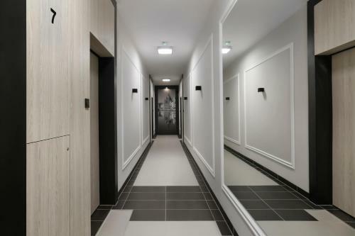 Tricity Apartments - Mila Baltica