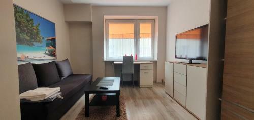 Apartament Gdynia Kazart.pl