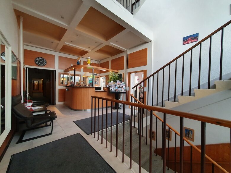 Hotel Penzion Domov Mladeze Jana