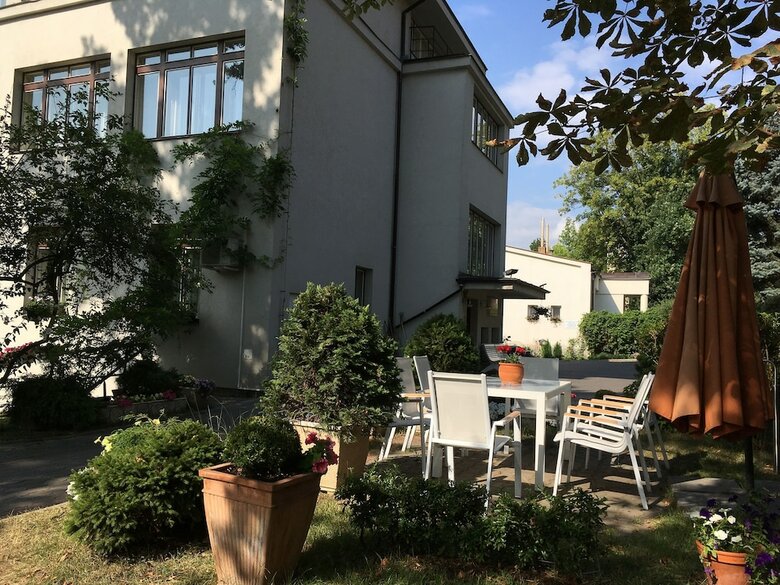 Hotel Penzion Domov Mladeze Jana