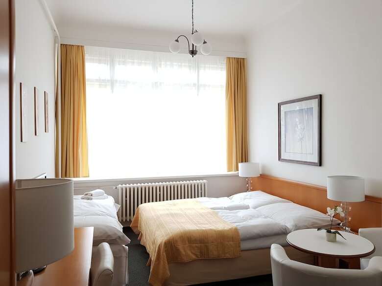 Hotel Penzion Domov Mladeze Jana