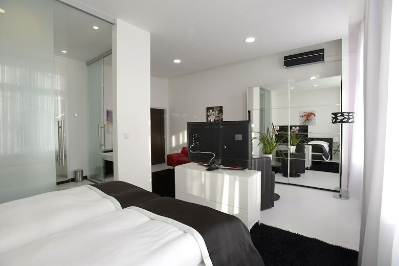 Hotel Penzion Domov Mladeze Jana
