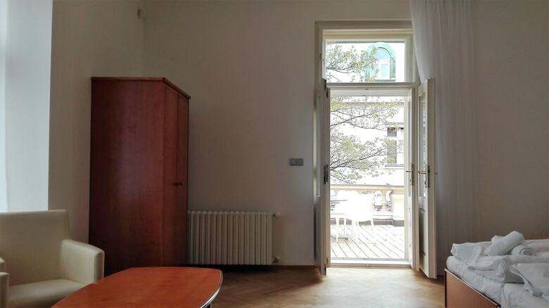 Hotel Penzion Domov Mladeze Jana