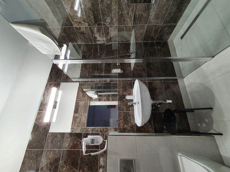 Hotel Penzion Domov Mladeze Jana