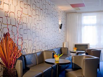 Hotel Achat Hockenheim