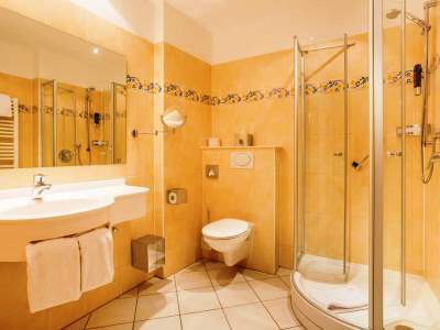 Hotel Zum Ritter St. Georg