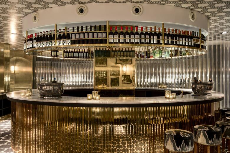 Hotel NH Collection Brussels Grand Sablon