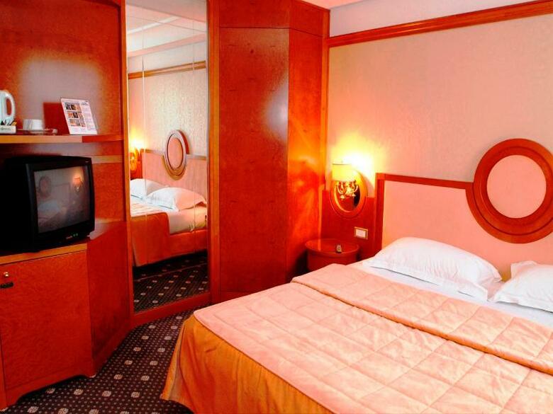 Hotel NH Collection Brussels Grand Sablon