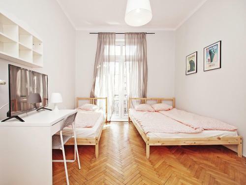 3citygo - Hostel Gdynia