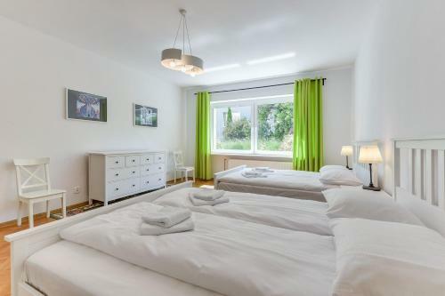 Gdynia Comfort Apartments Perkuna
