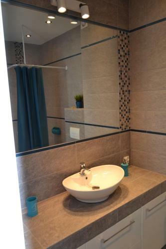 Apartamenty Willa Nawigator