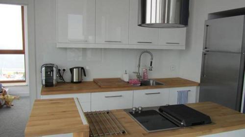 Apartamento Sea Towers Gdynia