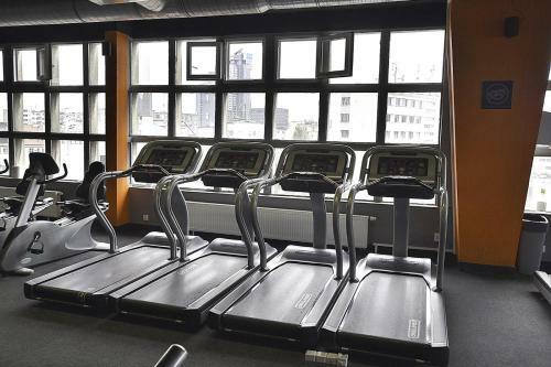 Apartamento Sea Towers Gdynia