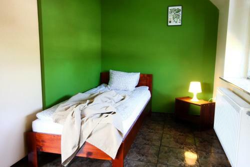 Hostal Pensjonat Pod Kasztanami