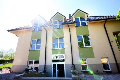 Hostal Pensjonat Pod Kasztanami