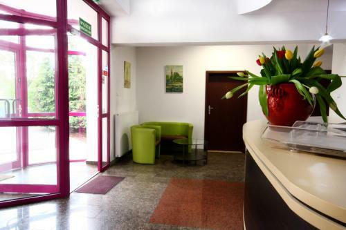 Hostal Pensjonat Pod Kasztanami