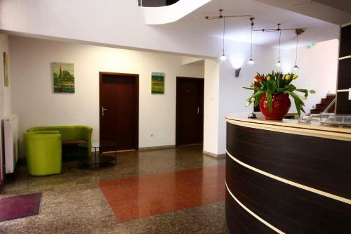 Hostal Pensjonat Pod Kasztanami