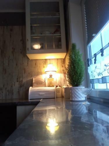 Apartament Drugi Dom