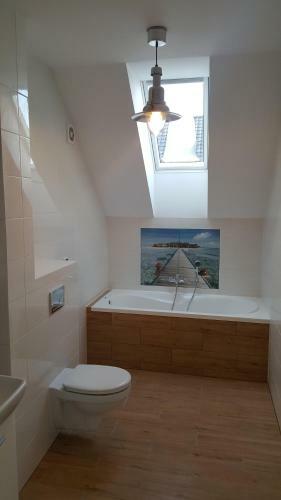 Apartamenty Kapitanskie