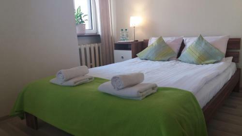 Albergue Happy Home