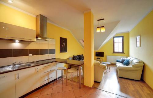 Apartamenty Everysky Jelenia G�ra - Centrum