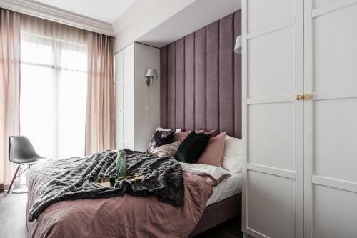 Dom & House - Apartments Neptun Park Premium