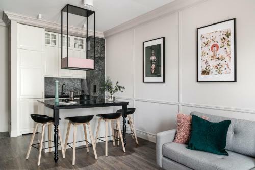 Dom & House - Apartments Neptun Park Premium