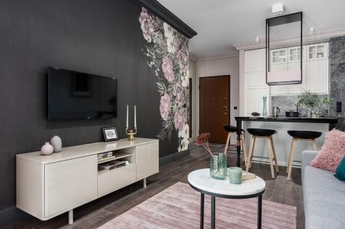 Dom & House - Apartments Neptun Park Premium