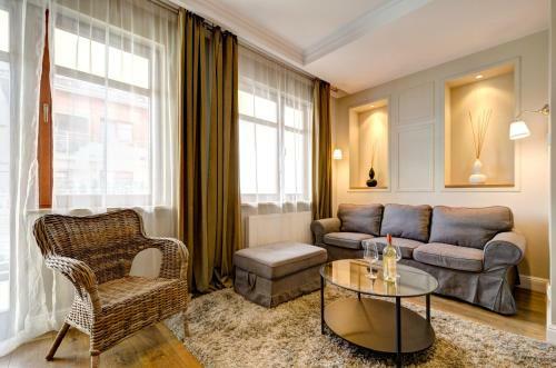 Dom & House - Apartments Neptun Park Premium