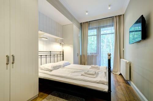 Dom & House - Apartments Neptun Park Premium