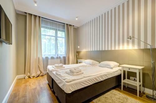 Dom & House - Apartments Neptun Park Premium