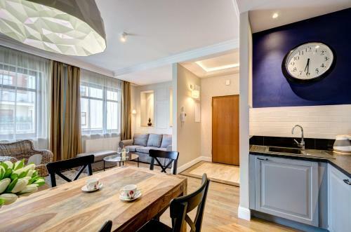 Dom & House - Apartments Neptun Park Premium