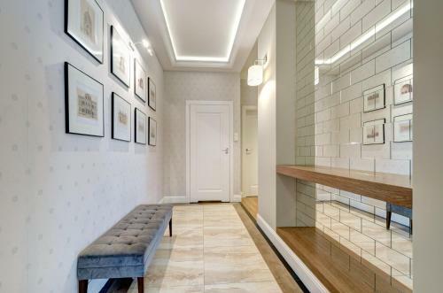 Dom & House - Apartments Neptun Park Premium