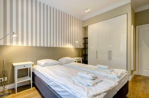 Dom & House - Apartments Neptun Park Premium