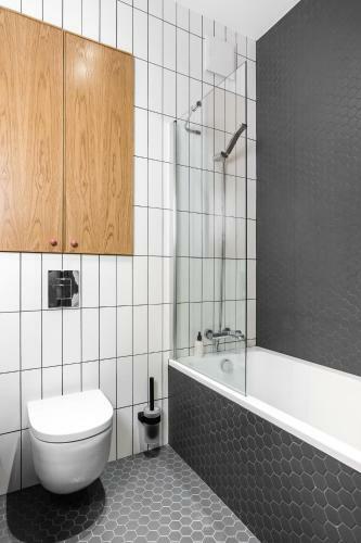Dom & House - Apartments Neptun Park Premium