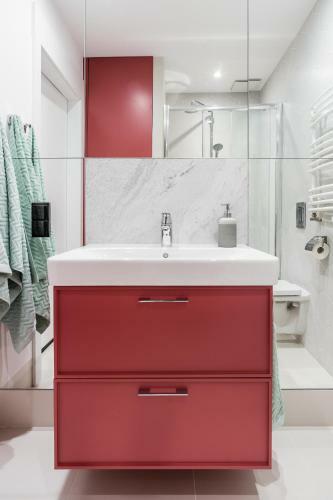 Dom & House - Apartments Neptun Park Premium