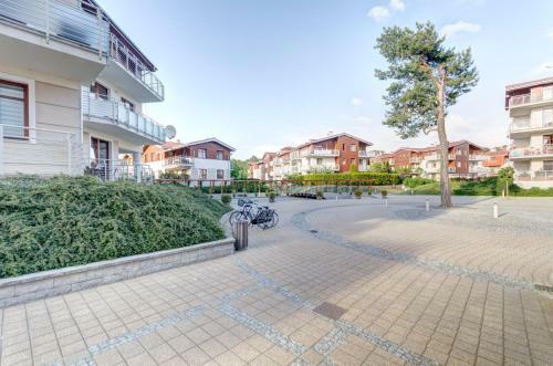 Dom & House - Apartments Neptun Park Premium