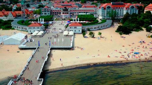 Dom & House - Apartments Neptun Park Premium