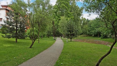 Dom & House - Apartments Neptun Park Premium
