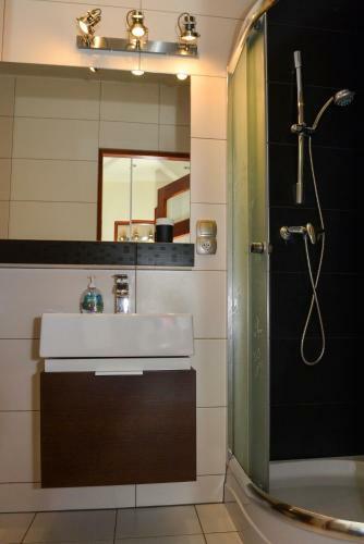 Apartament Everysky Karpacz - Prusa 2a/09
