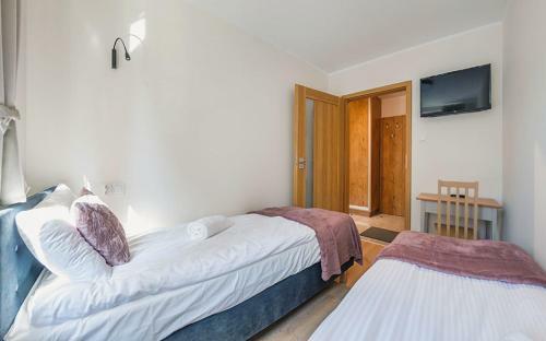 Apartament Everysky Nadrzeczna 3e