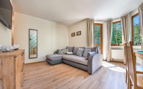 Apartament Everysky Nadrzeczna 3e
