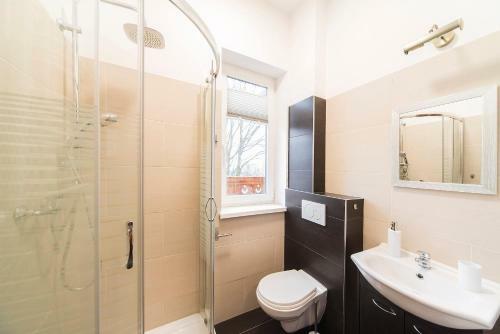 Apartament Everysky Karpacz - Wilcza 3a