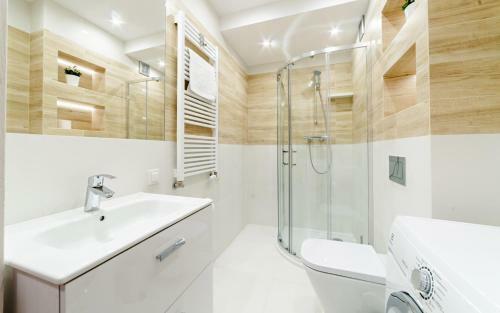 Apartamenty Sun & Snow Sarnia Residence
