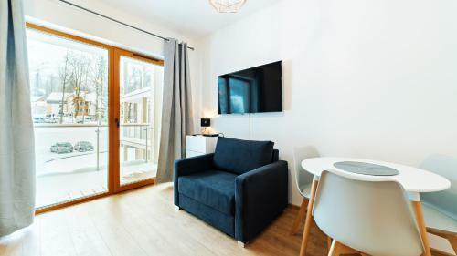 Apartamenty Sun & Snow Sarnia Residence
