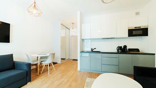 Apartamenty Sun & Snow Sarnia Residence