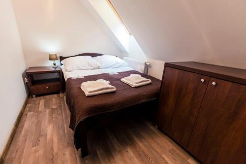 Apartamenty Everysky Karpacz - Le?ny Dom 18