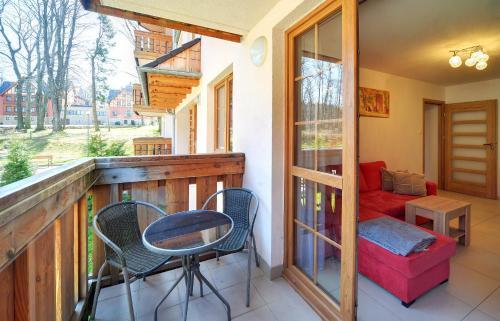 Apartamenty Everysky Karpacz - Le?ny Dom 18