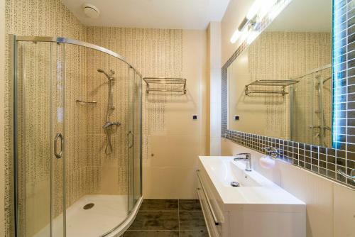 Apartamenty Sun Seasons 24 - Karpacz Centrum