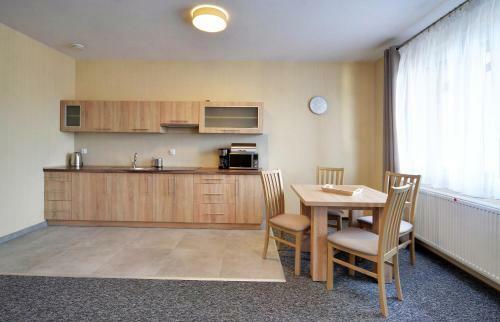 Apartamenty Sun Seasons 24 - Karpacz Centrum
